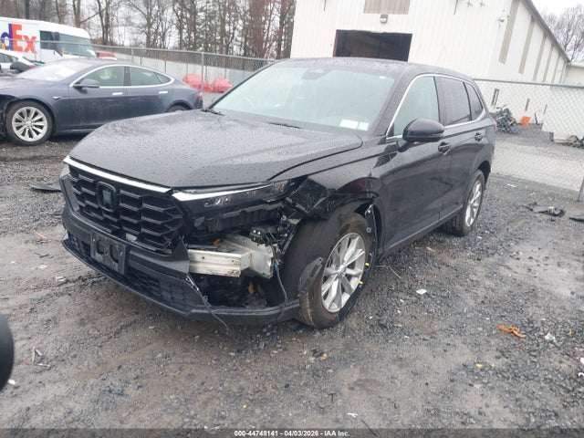 Honda CR-V Ex Awd