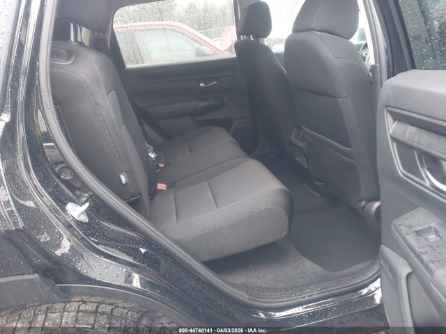 Honda CR-V Ex Awd