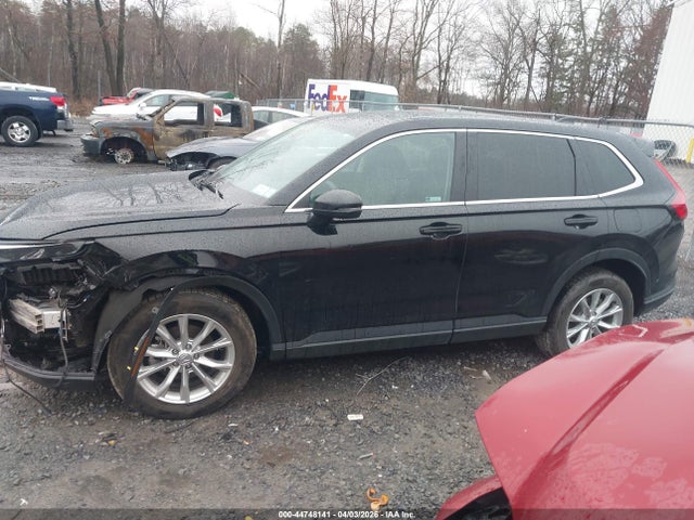Honda CR-V Ex Awd