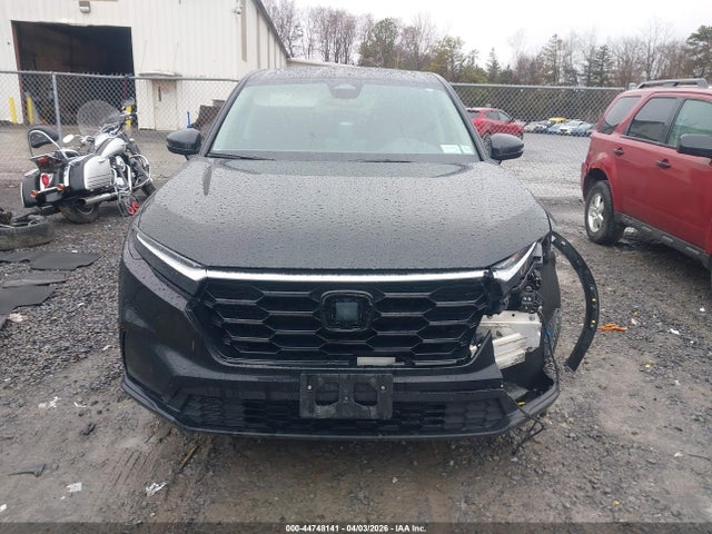 Honda CR-V Ex Awd