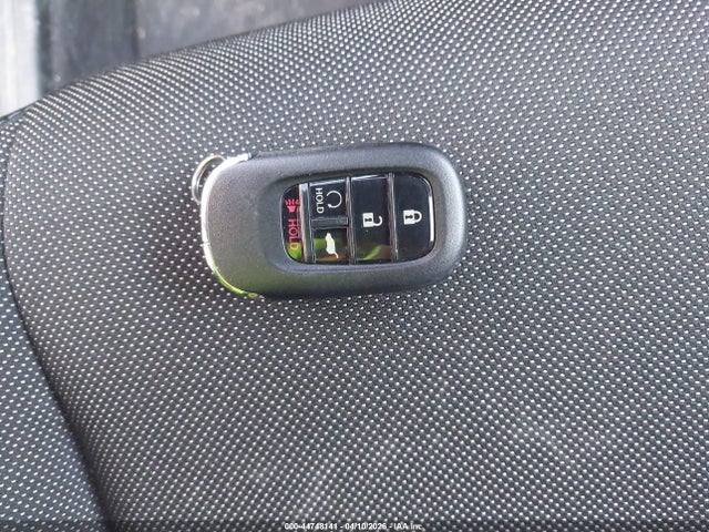 Honda CR-V Ex Awd