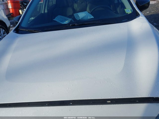 Subaru Impreza Base 5-door