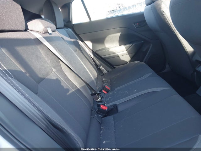 Subaru Impreza Base 5-door