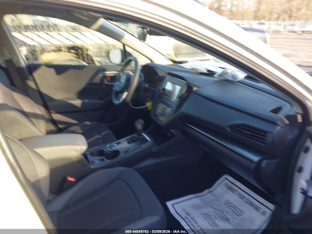 Subaru Impreza Base 5-door