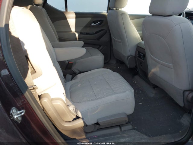 Chevrolet Traverse 1lt