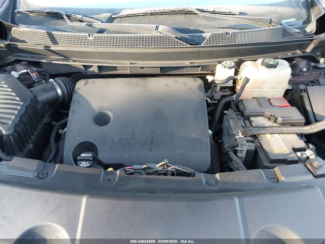 Chevrolet Traverse 1lt
