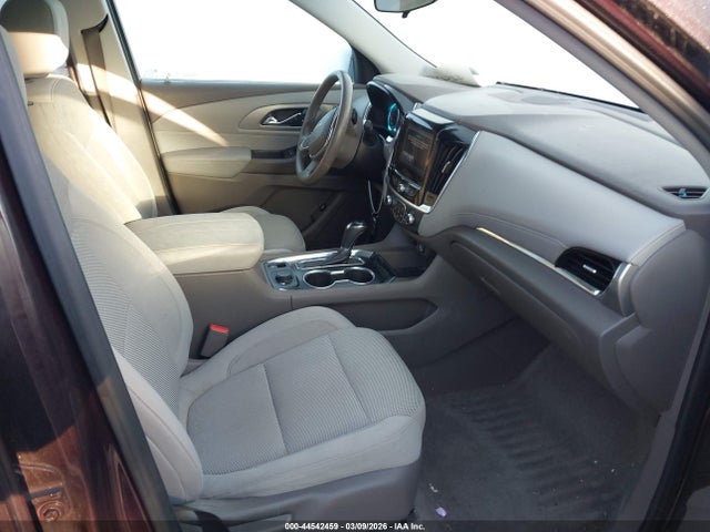 Chevrolet Traverse 1lt