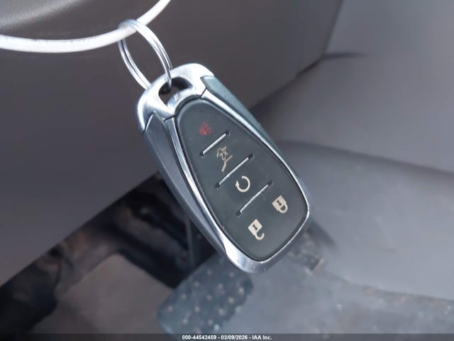 Chevrolet Traverse 1lt