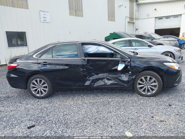 Toyota Camry Xle