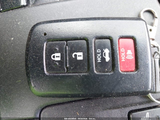 Toyota Camry Xle