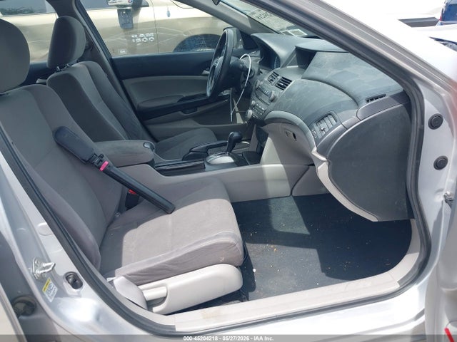 Honda Accord 2.4 Lx