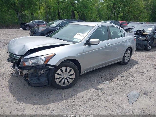 Honda Accord 2.4 Lx