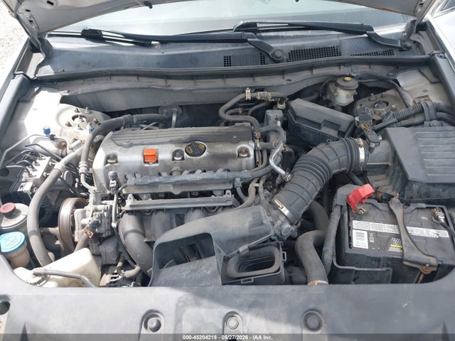 Honda Accord 2.4 Lx
