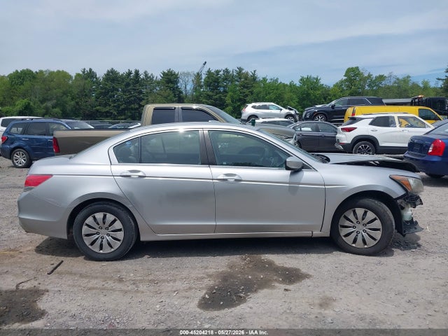 Honda Accord 2.4 Lx