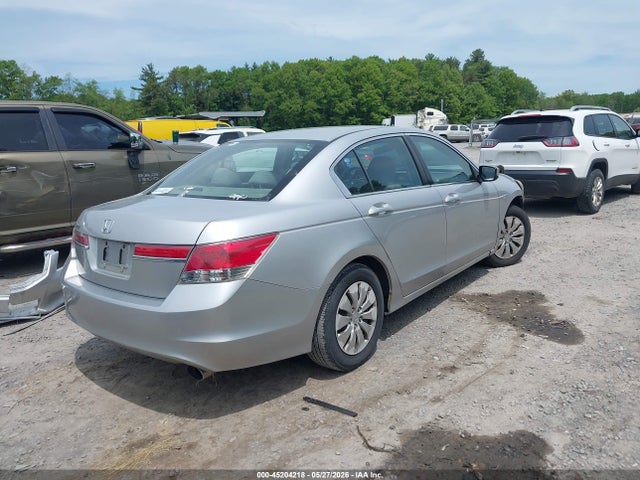 Honda Accord 2.4 Lx