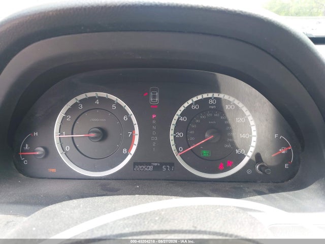 Honda Accord 2.4 Lx