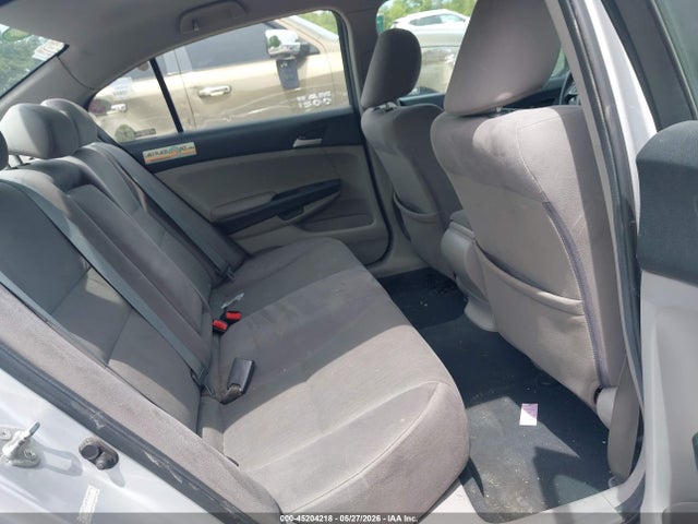 Honda Accord 2.4 Lx