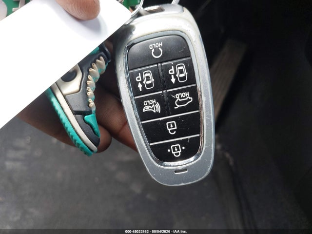 Hyundai TUCSON Limited