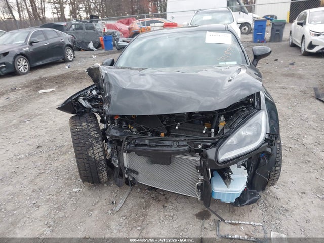 Toyota GR86 Premium