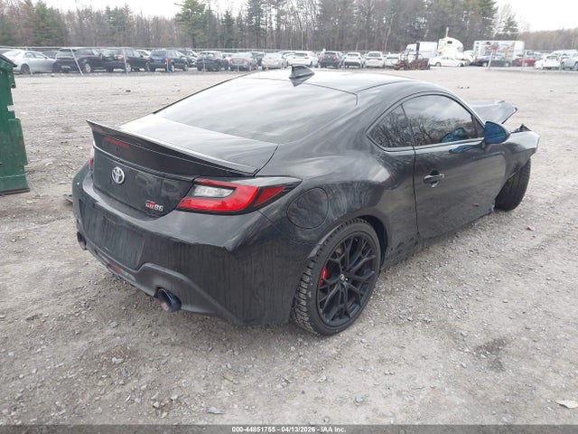 Toyota GR86 Premium