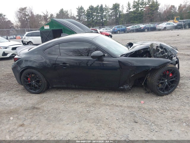 Toyota GR86 Premium