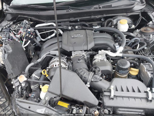 Toyota GR86 Premium