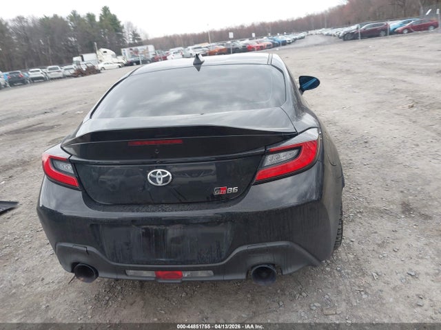 Toyota GR86 Premium