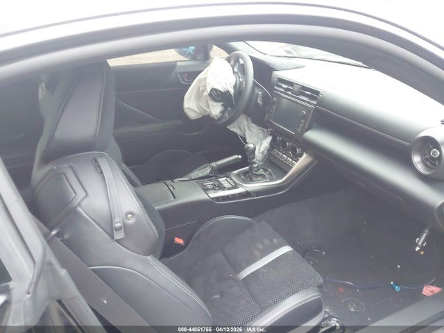 Toyota GR86 Premium