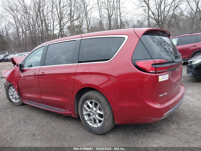 Chrysler Pacifica Touring L