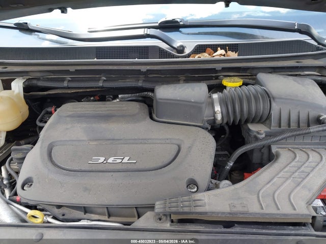 Chrysler Pacifica Touring L Plus