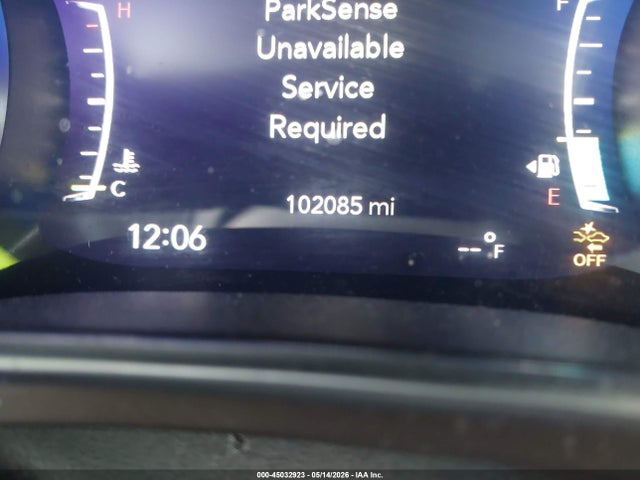 Chrysler Pacifica Touring L Plus