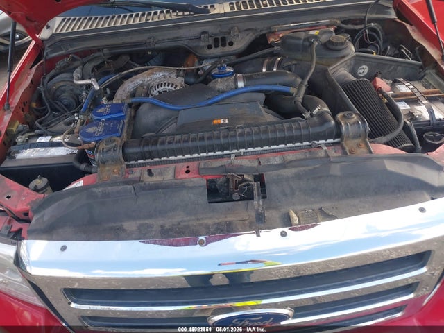 Ford F-250