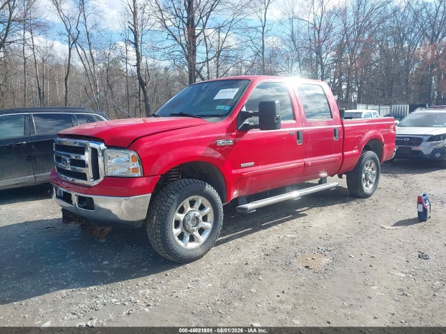 Ford F-250