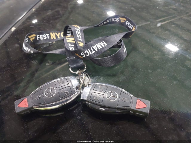 Mercedes-Benz C-Class 4matic