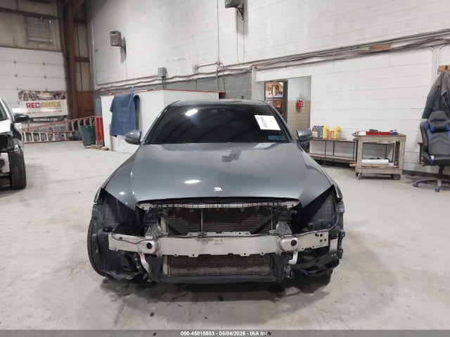 Mercedes-Benz C-Class 4matic