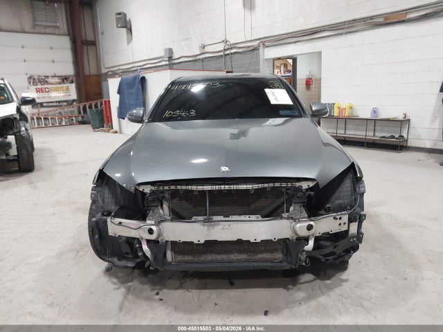 Mercedes-Benz C-Class 4matic