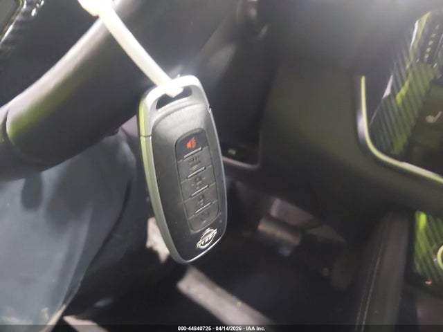 Nissan Rogue Platinum Intelligent Awd