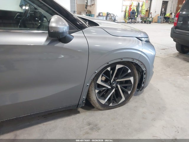 Mitsubishi Outlander Se 2.5 S-awc