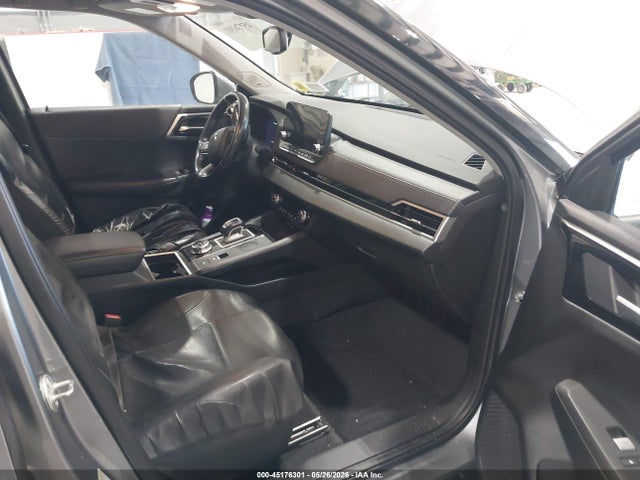 Mitsubishi Outlander Se 2.5 S-awc