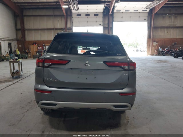Mitsubishi Outlander Se 2.5 S-awc