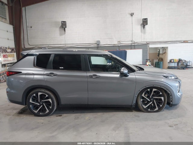 Mitsubishi Outlander Se 2.5 S-awc
