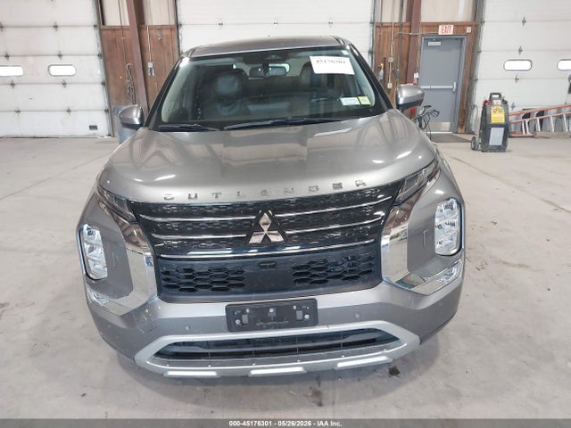 Mitsubishi Outlander Se 2.5 S-awc