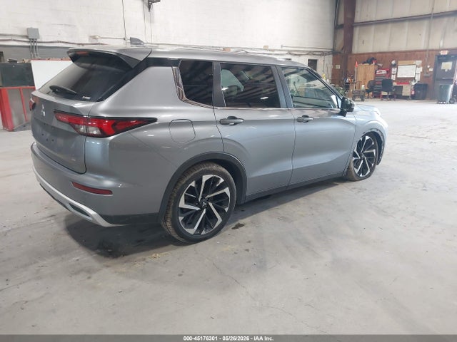 Mitsubishi Outlander Se 2.5 S-awc