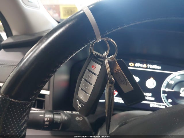 Mitsubishi Outlander Se 2.5 S-awc