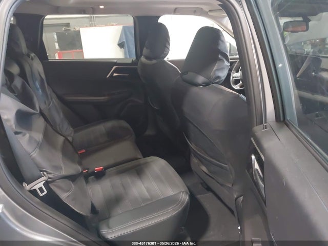 Mitsubishi Outlander Se 2.5 S-awc