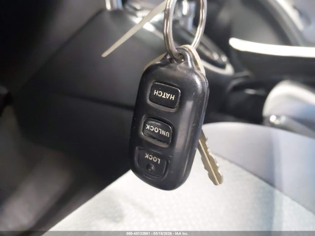 Toyota Matrix Standard