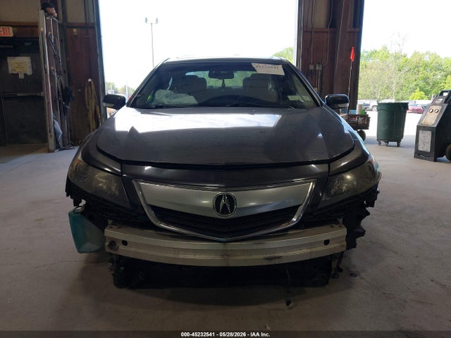 Acura TL 3.5