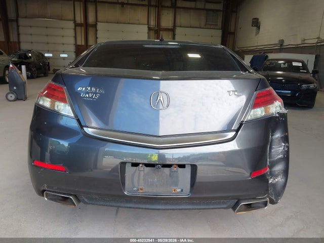 Acura TL 3.5
