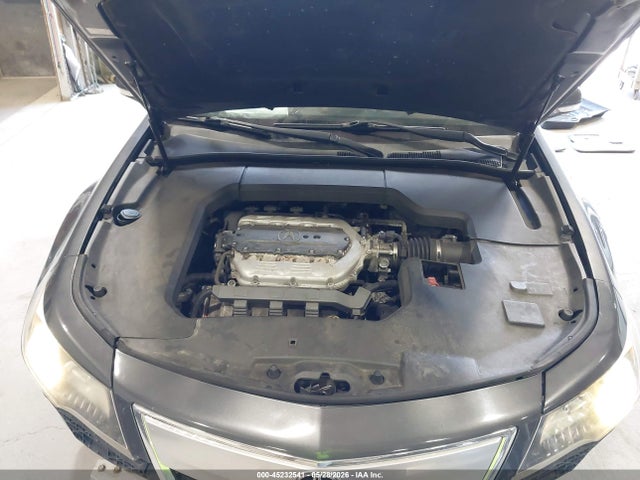 Acura TL 3.5