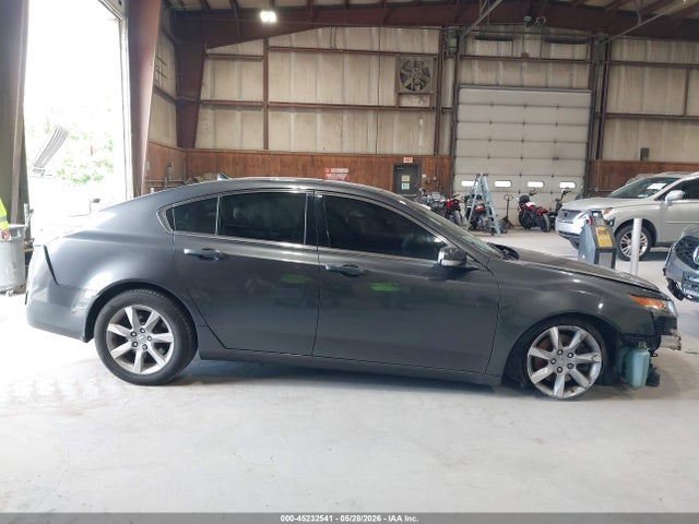 Acura TL 3.5